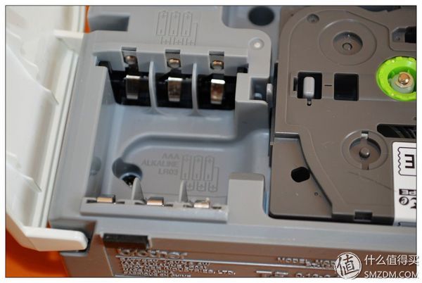 分类整理好帮手:Brother 兄弟标签打印机 对比