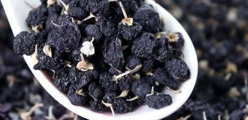  食物■女人不管有钱没钱，3种“黑色食物”应多吃，保养皮肤抗衰老