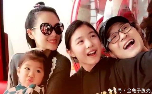 汪峰和章子怡离婚了没有