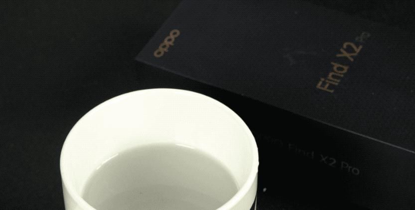  【评测】OPPO Find X2 Pro评测：全方位领先的感官旗舰