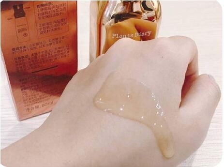 健康发酵，让肌肤从内到外嫩白透亮