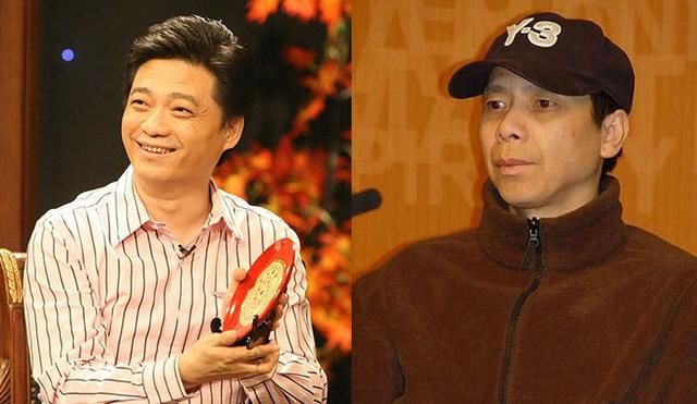 冯小刚首次回应崔永元,张国立点赞,评论一片倒