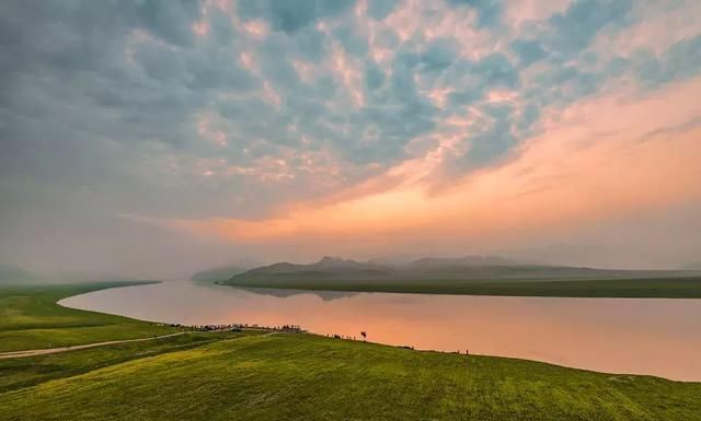又一个红叶王国!国内这处秘境,有比肩枫叶之国加拿大的醉美秋色