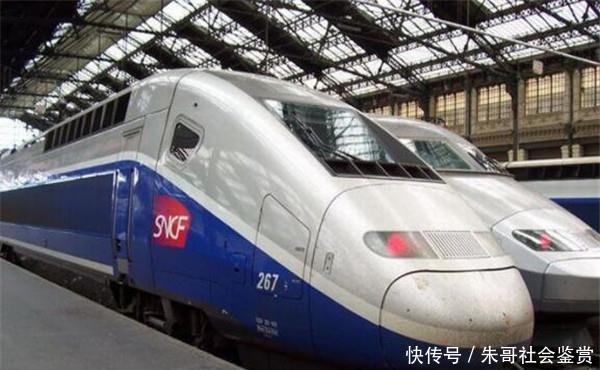 世界火车十大排名, 上海磁悬浮列车上榜, 