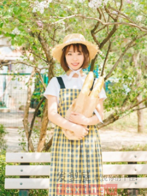 夏季女生短发新玩法 让你一周不重样