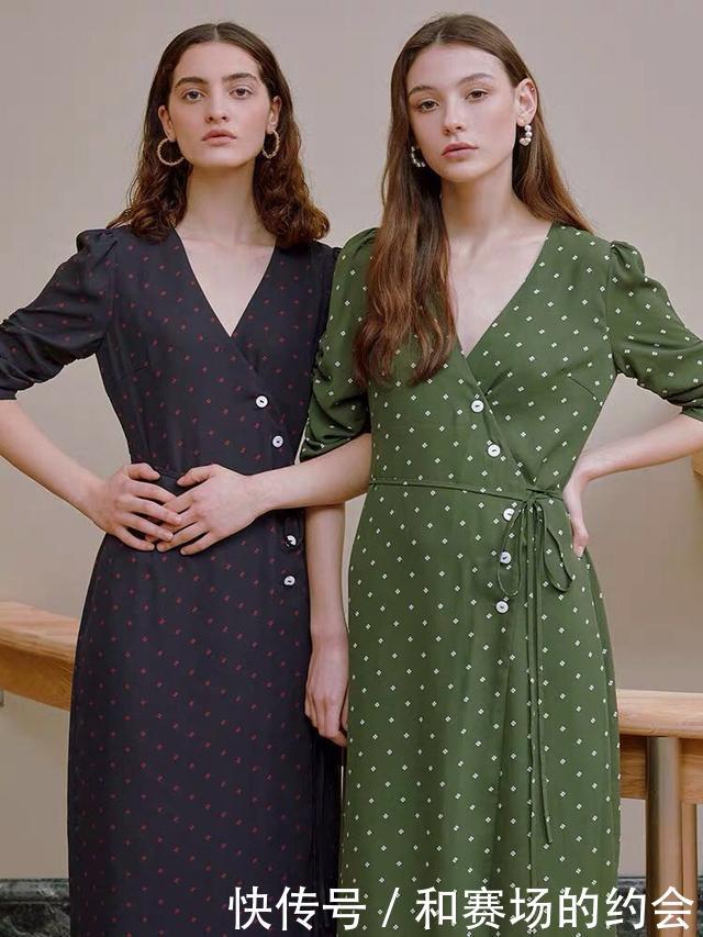 『气质』关注早春法式浪漫穿搭,7套精致搭配,教你穿出时髦气质