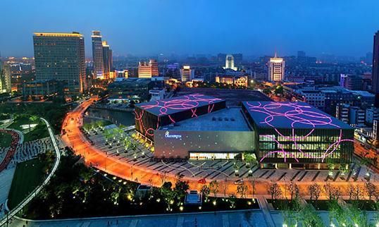 中国最富有的10个县级市，江苏昆山排第三，这个地方居然排第一