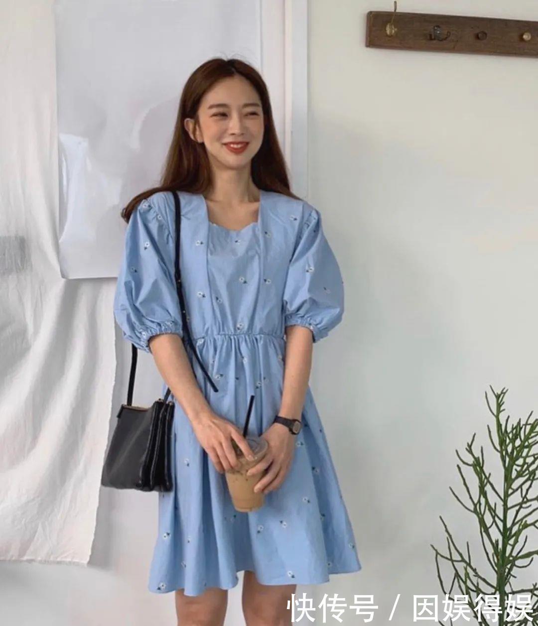  『春夏』忘掉“牛油果绿”！2020春夏这5种颜色很显白，你get了吗？