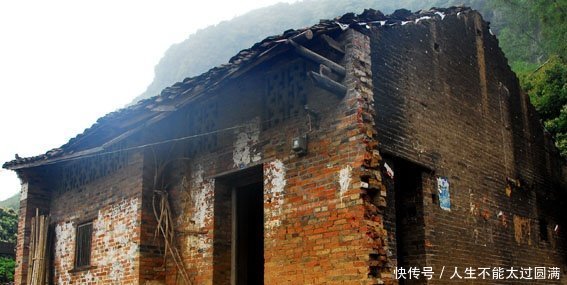 农村全面叫停建房那住着危房准备建房的人该怎么办