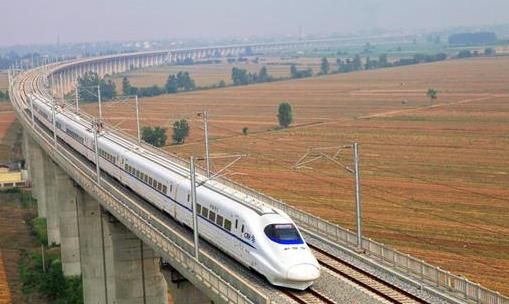 喜讯！河南将迎来一条城际，设12站，成为郑州发展左膀右臂