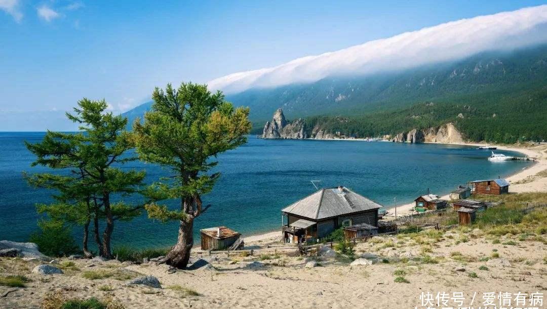 世界第一深湖，面积仅3万平方公里，蓄水量却相当于19个渤海