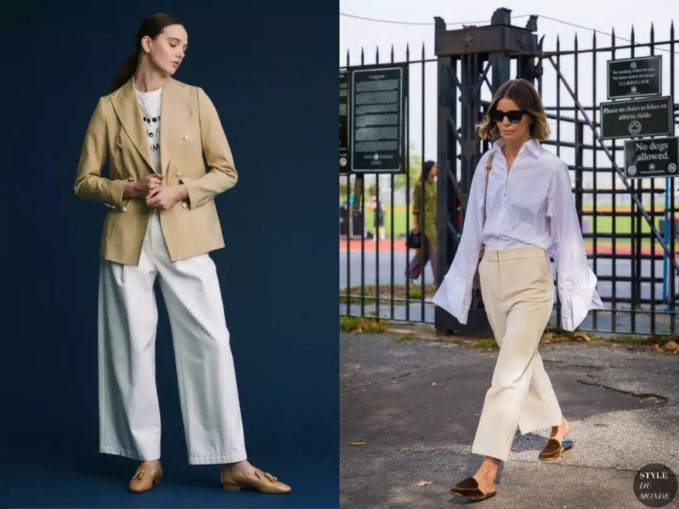 今年秋天最火的5双鞋，第五双好多人都没有!