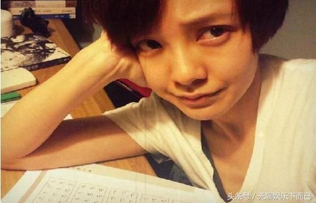 郭采洁公开点名澄清事情真相，网友:长得好看容易被怀疑