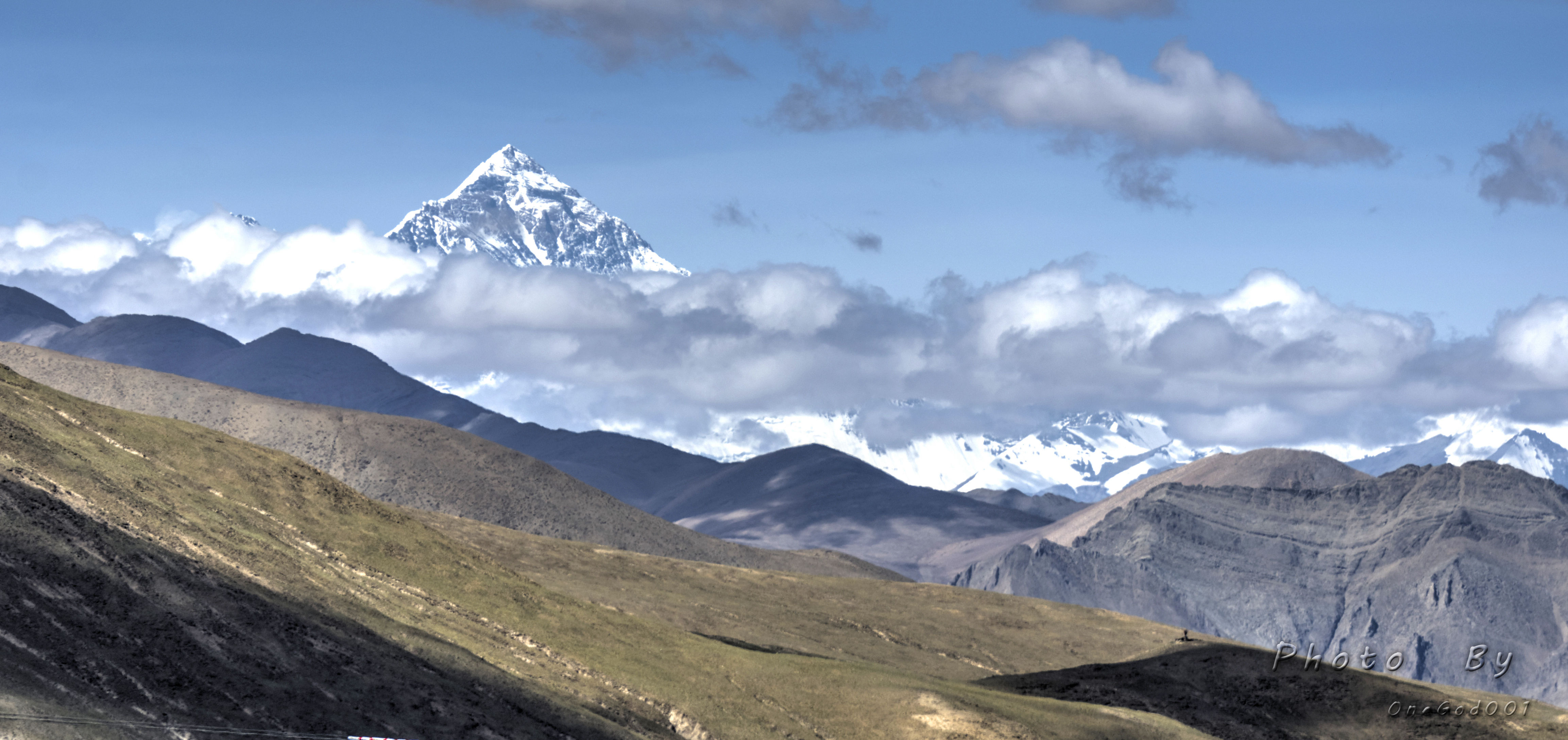 川进青出，十五天三省，318全线，冰川、湖泊、雪山探秘之旅。