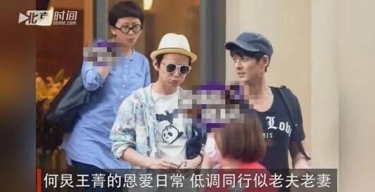  「动情」何炅首谈初恋超动情：她和我的好朋友在一起了，感觉失去了全世界