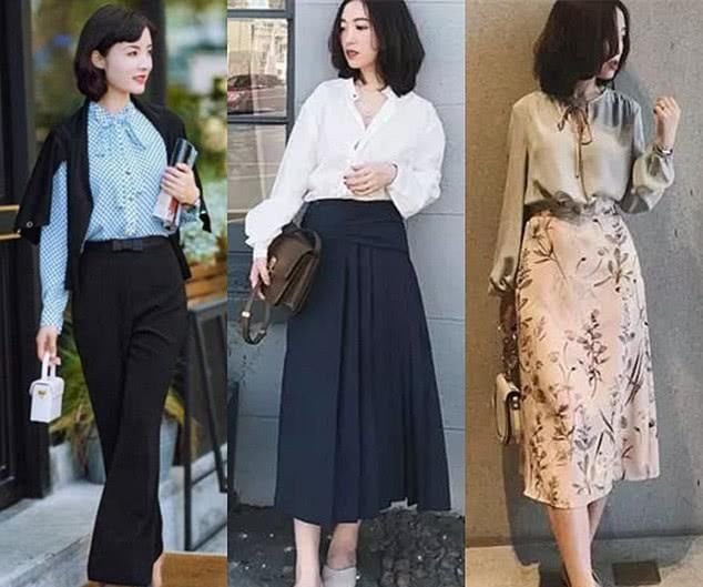  『女人』40岁女人穿搭要有质感！教你几招搭配技巧，穿出优雅女人味！