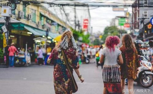 损失420亿，泰国商家没有丝毫反省，依旧硬气：国庆中国人肯定来