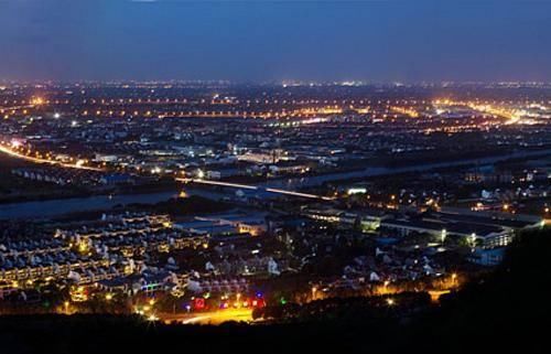 中国最低调的小镇，GDP超千亿，带动了一个省的经济