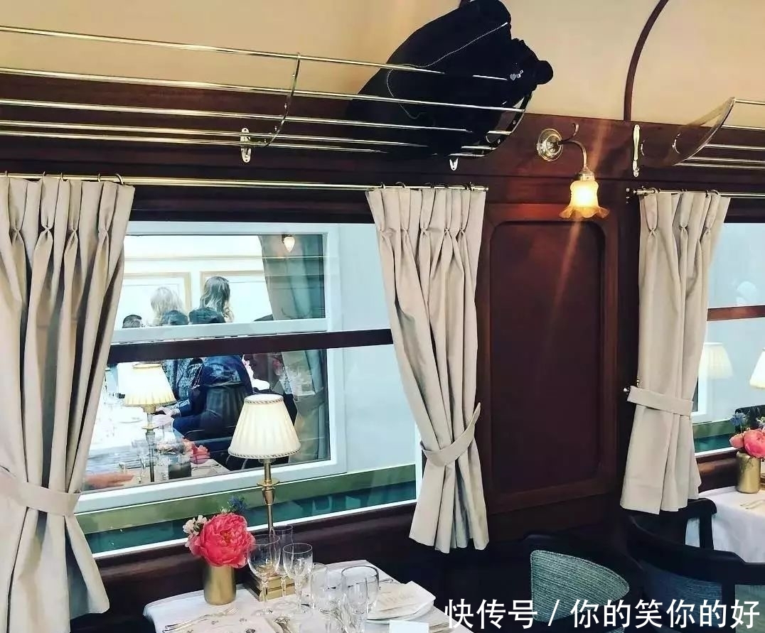 「旅程」搭乘 CHANEL 巴黎皇宫火车,开启通往新时代的旅程