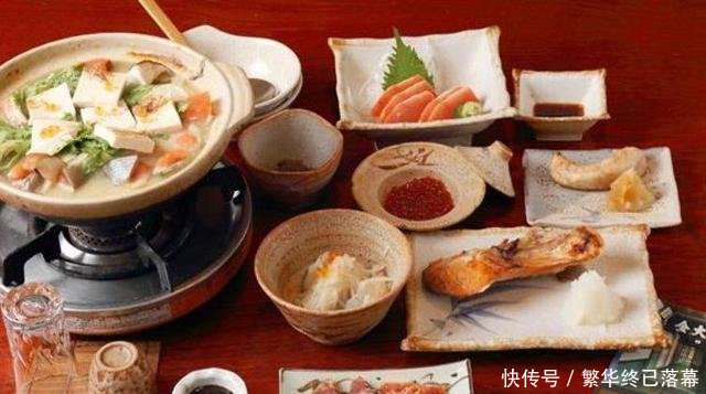 『品尝』在日本百年老字号“金大亭”品尝正宗北海道乡土料理“石狩锅”