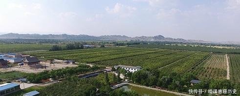 中国最特殊的一群农民，被武警24小时持枪看守，种出的东西不愁卖