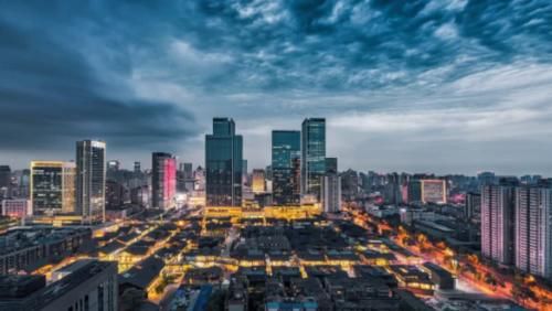  我国：我国第二个拥有“六环”的城市，投资两百多亿，有望成为