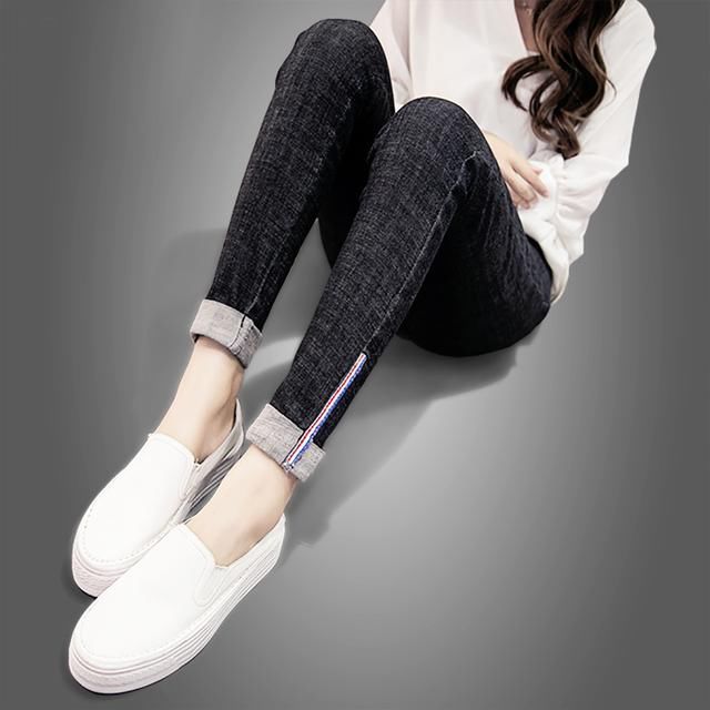 模特穿得那么美，为啥你的牛仔裤只能穿出买家秀的感觉？