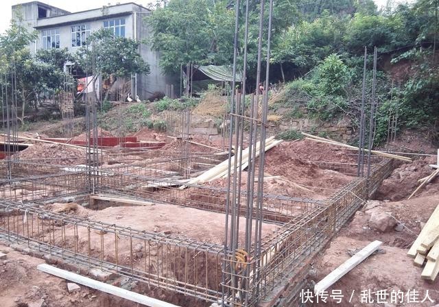  建房|农村建房选择框架结构好还是砖混结构好？