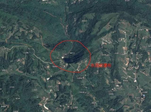 万万没想到，叙永的这个瀑布如此美！