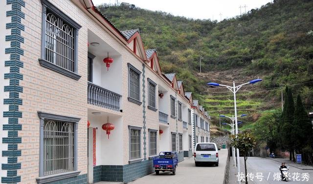 农民偷着乐吧！2019年农村住房要统一规划了