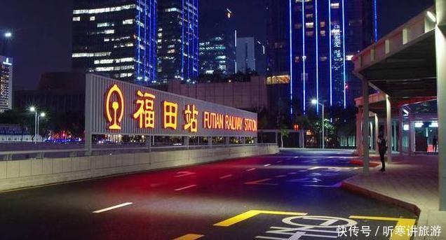 我国最大地下火车站：相当于21个足球场，耗资40亿设有36个出入口