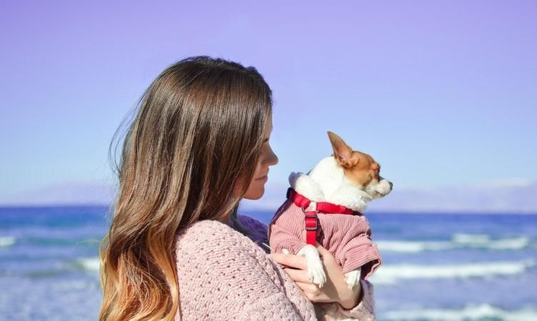 这些让女人深感不爽的事情,其实却是一个男人