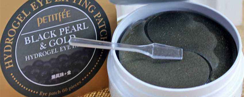  眼霜@眼部日常护理怎么做