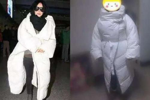 那些淘宝上雷人的买家秀，看到第一张就笑尿了，最后一个堪比嘟嘟