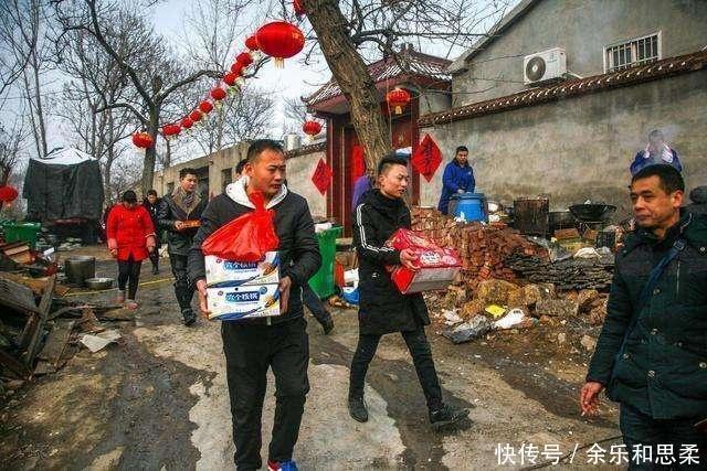 在农村，走亲时这3句话要注意，看似在“留人”，实则是“赶客”