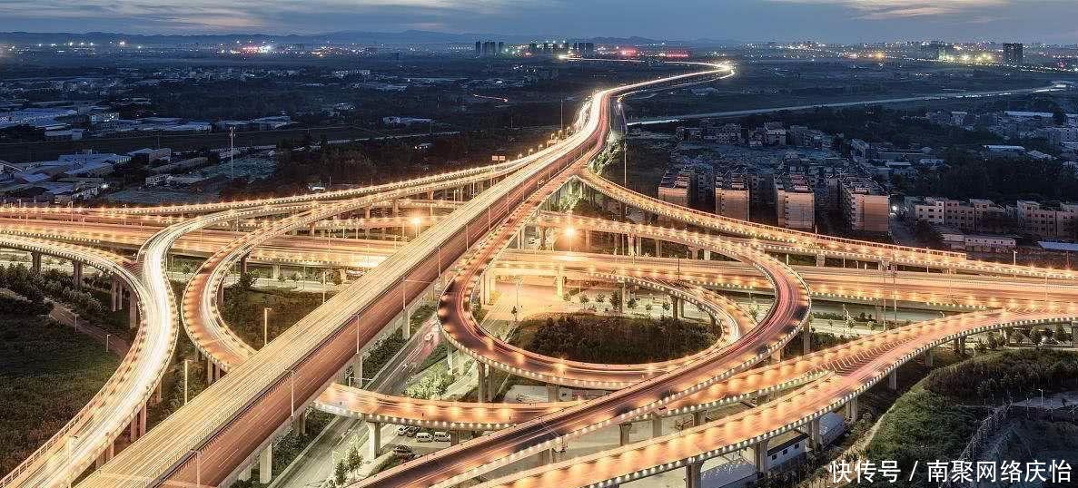  「快的」中国晋升最快的城市 从一个两万人的小城, 一跃成为省会