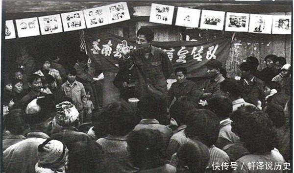  没想到|1985年中国农村历史老照片 没想到80年代的农村是这样子