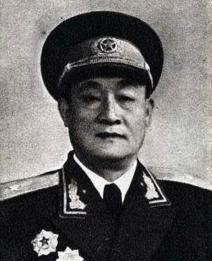  江西人■周姓开国中将，江西人超过半数，周姓开国少将你家乡最