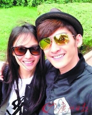 胡彦斌发文辟谣:没有复合，这次以后再无联系，已删光!