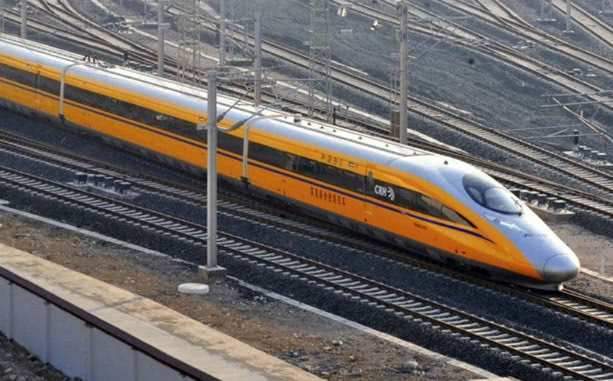 投资130亿元，这城市即将建世界第一火车站，当地人乐开了花