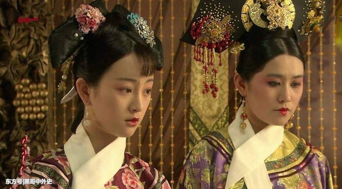 古代的冷宫有多可怕,有一样东西难以忍受,不少