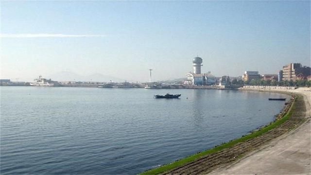 中国这两个地方即将“消失”，一个将成空城，一个离大陆越来越远