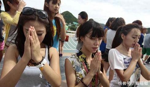 美女:怎样区分中日韩三国美女外国人说出来了他们的看法,很简单