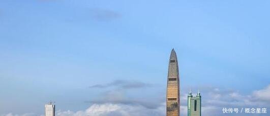 中国两个一线城市的差距, 北京与深圳为什么差距越来越大