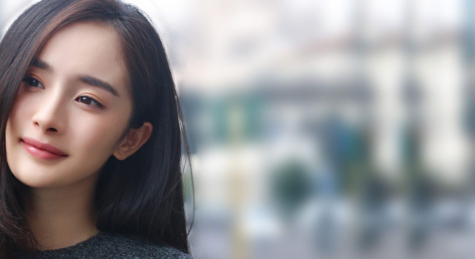 女生■为什么女生都爱留刘海男朋友说别撩起她们的刘海,你会后悔的