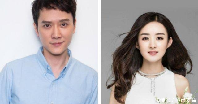 否认怀孕默认恋情颖宝首度回应，高情商撇清与冯绍峰的关系