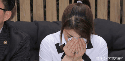 渣男不甘被分手打电话发不雅视频威胁, 女星杨丽菁开发布会求放过