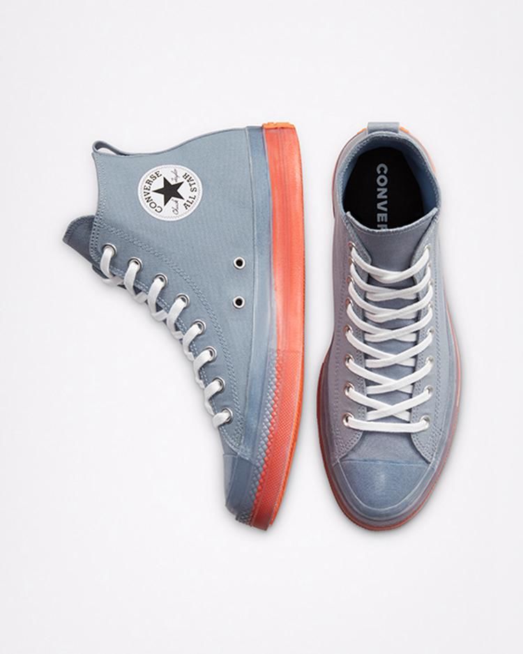  【新品】Converse 全新 CX 科技加持！这三双新品不要错过了！