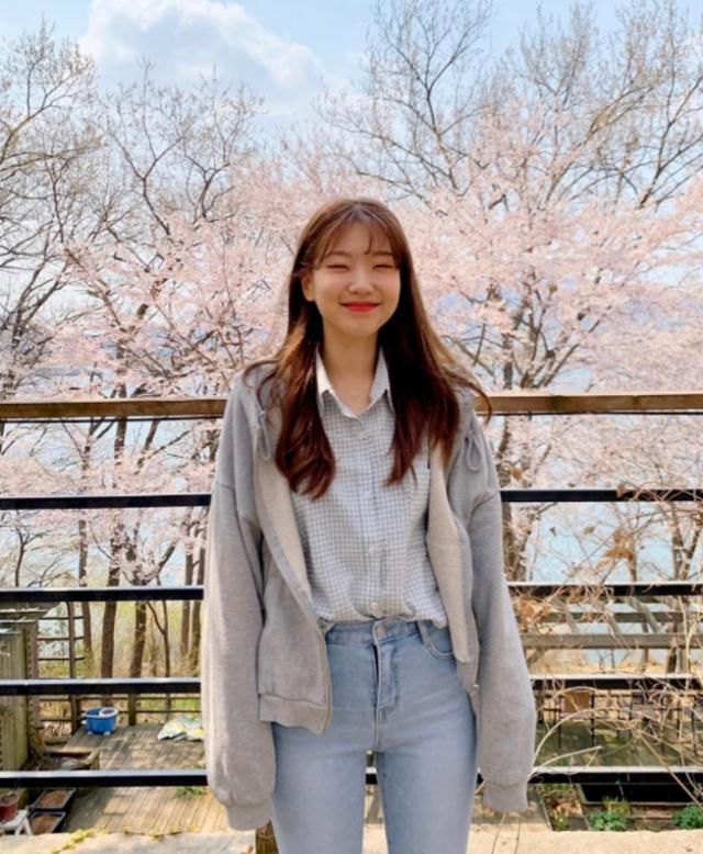  [感觉]精致女生们的“土味上衣”是什么样的？
