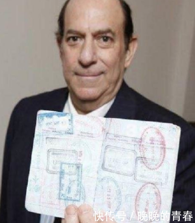 此人花百万买下终生机票,航空公司笑他傻,20年后笑不出来了